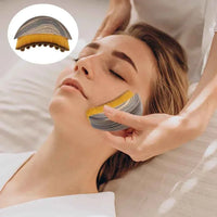 Lymphatic Drainage Face Brush
