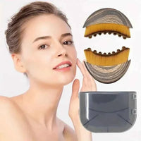 Lymphatic Drainage Face Brush