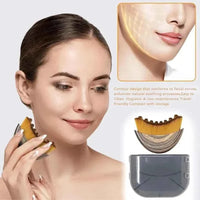 Lymphatic Drainage Face Brush