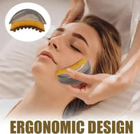 Lymphatic Drainage Face Brush