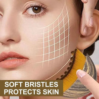 Lymphatic Drainage Face Brush