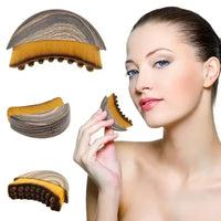 Lymphatic Drainage Face Brush