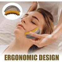 Lymphatic Drainage Face Brush