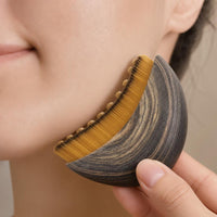 Depura lymphatic drainage face brush