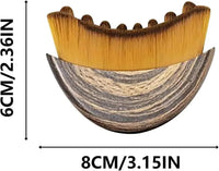Lymphatic Drainage Face Brush
