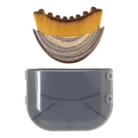 Lymphatic Drainage Face Brush