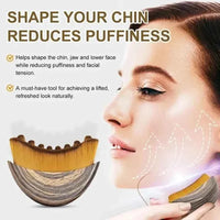 Lymphatic Drainage Face Brush