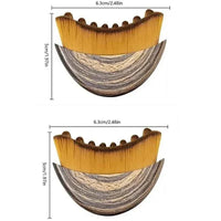 Lymphatic Drainage Face Brush